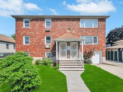 14731 229th Street, Jamaica, NY, 11413