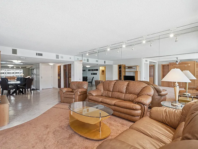3900 Galt Ocean Dr #1116 — Photo 13