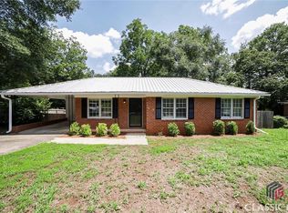 130 Derby St, Athens, GA 30601