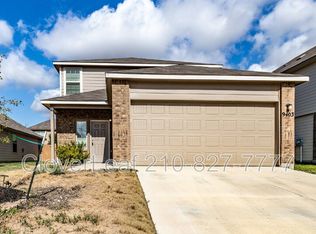 9403 Trap Rock Dr, San Antonio, TX 78211