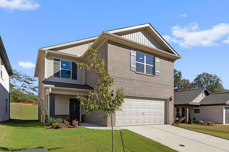 14616 Ravenel Dr