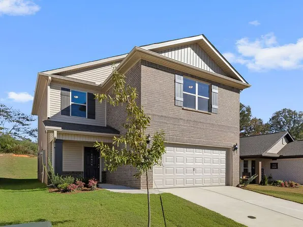 14616 Ravenel Dr, Harvest, AL 35749