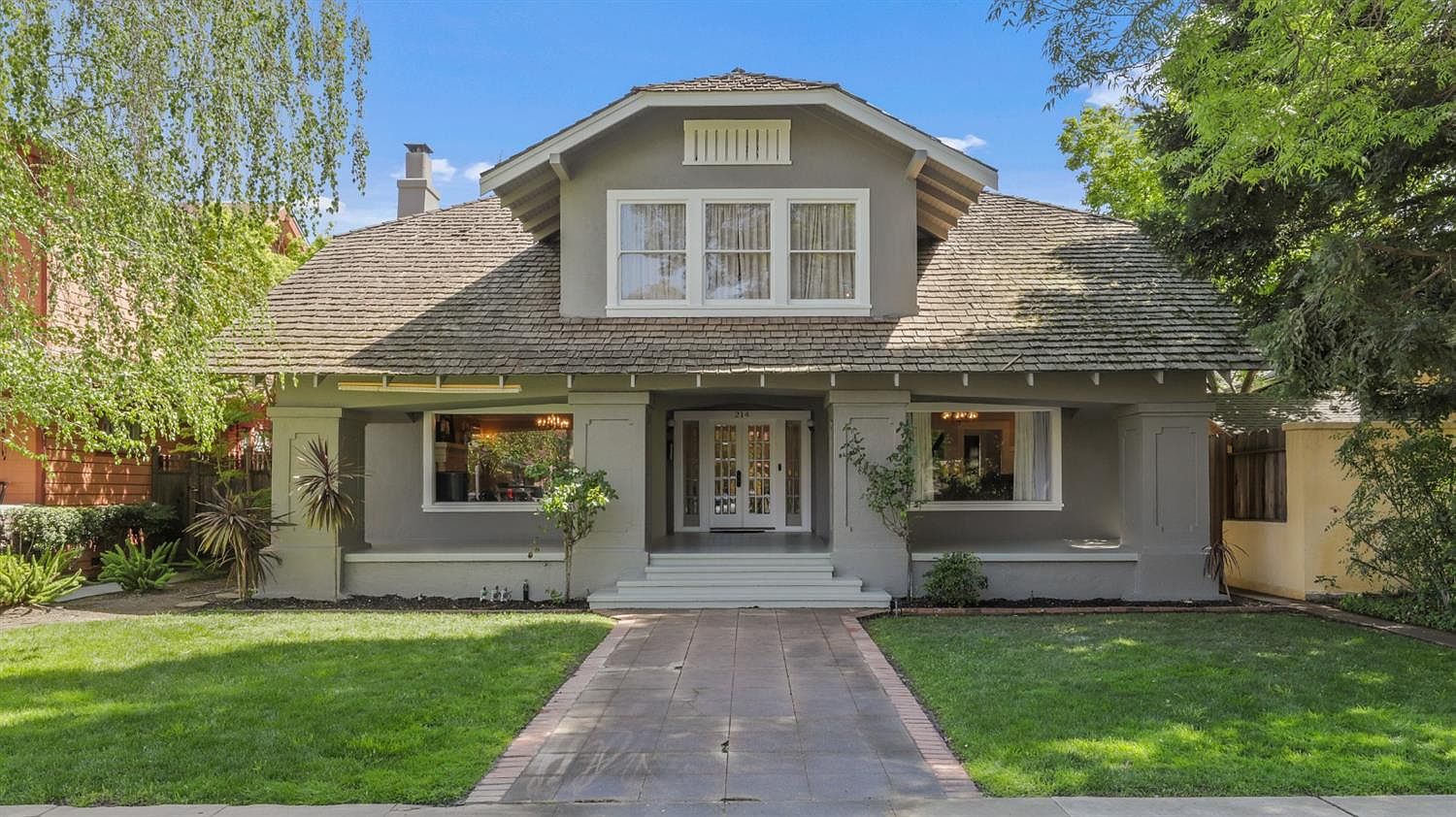 214 Magnolia Ave, Modesto, CA 95354 Zillow