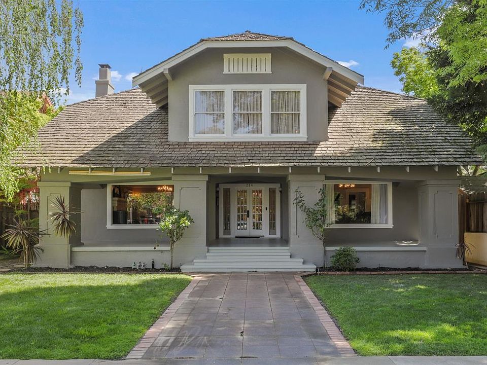 214 Magnolia Ave, Modesto, CA 95354 Zillow