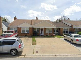 5583 Baccalaureate Dr, Virginia Beach, VA 23462