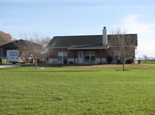 5801 Saddle Ct, Justin, TX 76247