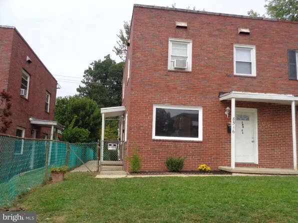 8516 Chestnut Oak Rd, Baltimore, MD 21234