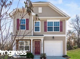 5024 Broad Leaf Ct, Dallas, NC 28034
