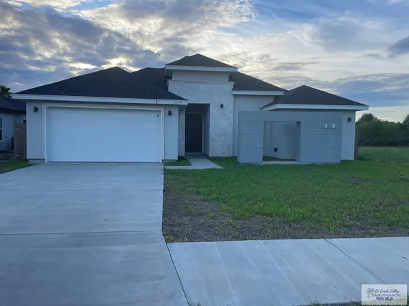 4639 River Oak Cir, Brownsville, TX 78520