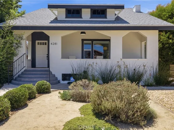 4281 Halldale Ave, Los Angeles, CA 90062