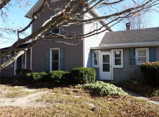 19918 E 800 North Rd, Georgetown, IL 61846