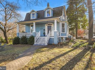 10312 Kensington Pkwy, Kensington, MD 20895