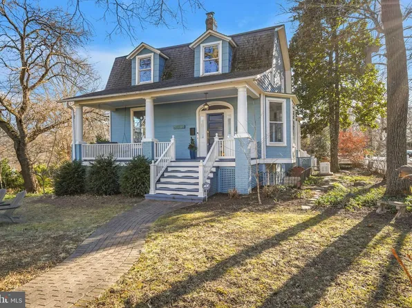 10312 Kensington Pkwy, Kensington, MD 20895