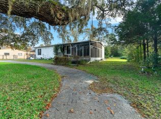 6828 W Arter St, Crystal River, FL 34429