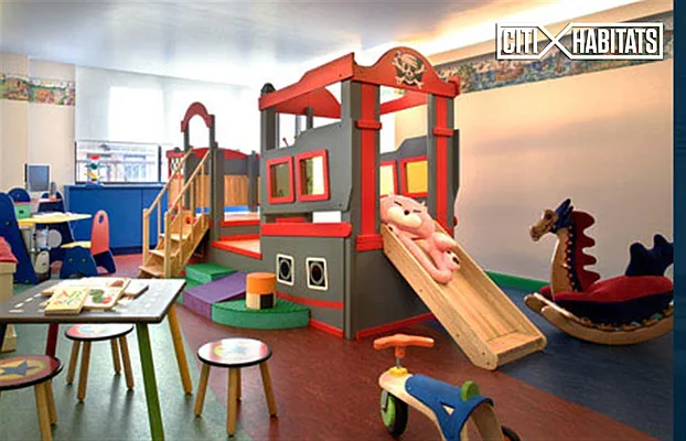 Rented by Citi Habitats | media 7