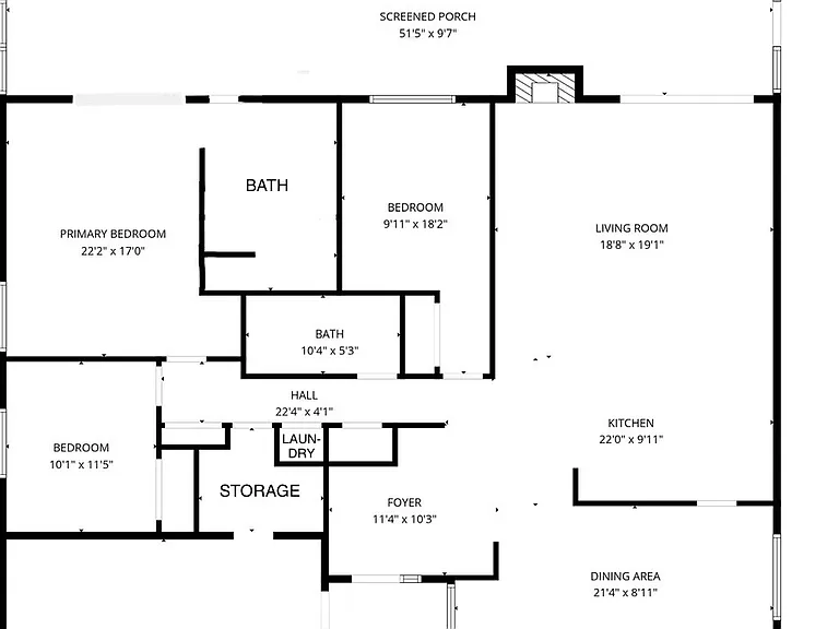 11202 S Shoshoni Dr — Photo 37