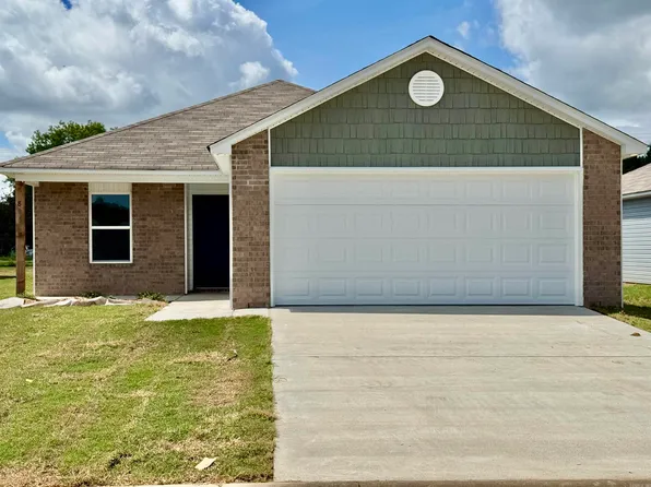 8 Bird House Way, Conway, AR 72032