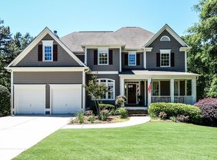 3625 Coldwater Ct, Cumming, GA 30041