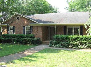 100 Gilderbrook Rd, Greenville, SC 29615