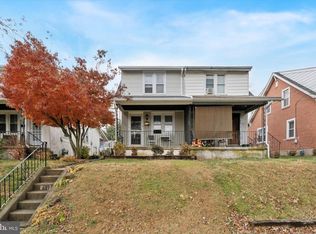 627 N Forrest Ave, Norristown, PA 19403