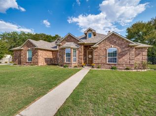 1620 Linda Dr, Sherman, TX 75090