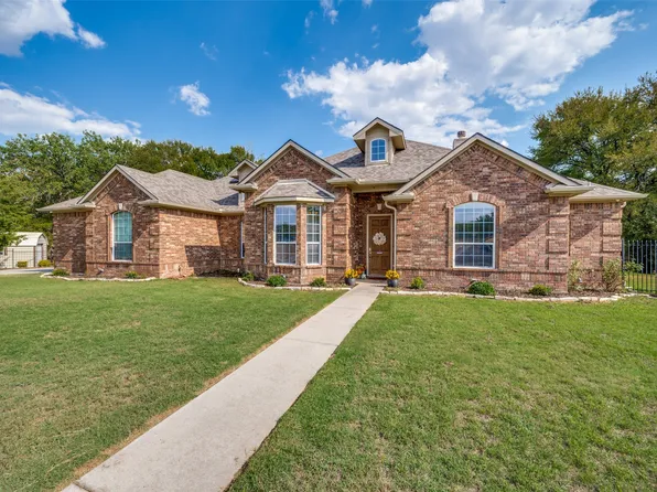 1620 Linda Dr, Sherman, TX 75090