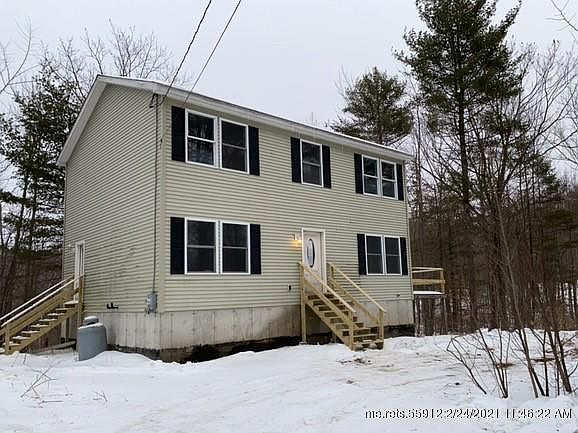 2nd image of 91 Pleasant Hill Rd