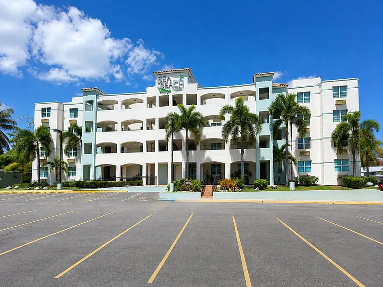 Condo Sea Beach Village — Photo 6