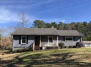 1412 Rainbow Cir, Griffin, GA 30224