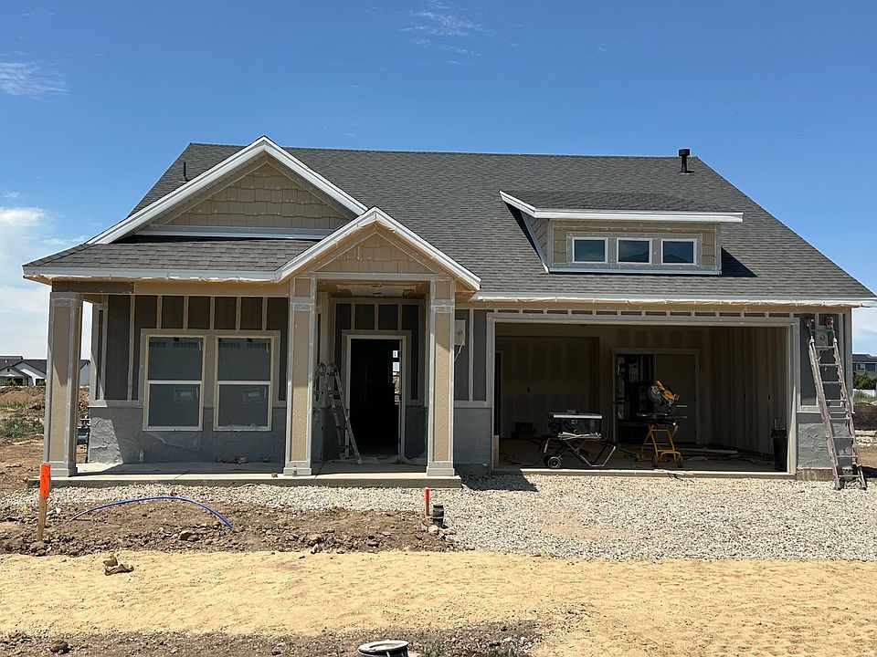 1st image of 143 N 1275 W #113