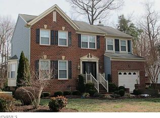 3933 River Bluffs Pl, Richmond, VA 23223