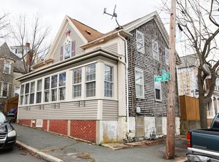 12 Pope St, New Bedford, MA 02740