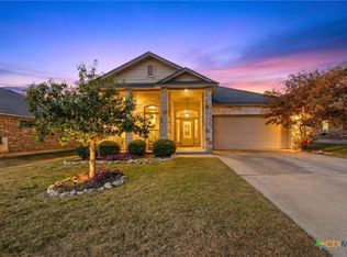 6403 Creek Land Rd, Killeen, TX 76549