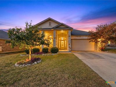 6403 Creek Land Rd, Killeen, TX, 76549