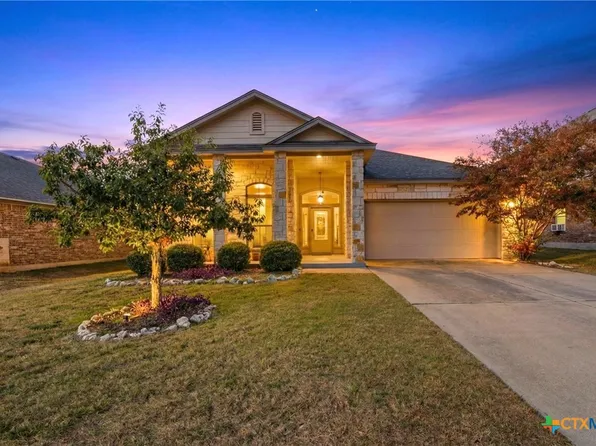 6403 Creek Land Rd, Killeen, TX 76549