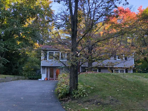 14 Beechwood Cir, Wappingers Falls, NY 12590