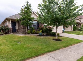 644 Pemberton Dr, Lebanon, TN 37087
