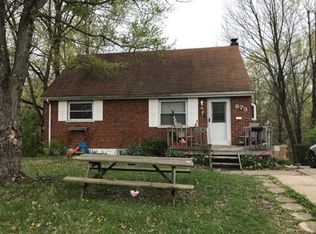 873 Ivyhill Dr, Cincinnati, OH