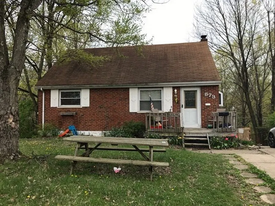873 Ivyhill Dr photo 1
