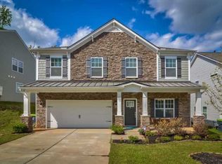 165 Bartram Way, Lexington, SC 29072