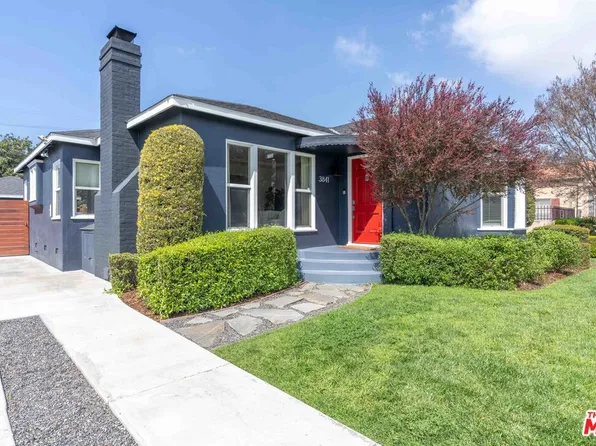 3841 6th Ave, Los Angeles, CA 90008