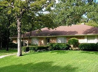 3707 Colony Club Ct, Arlington, TX 76016