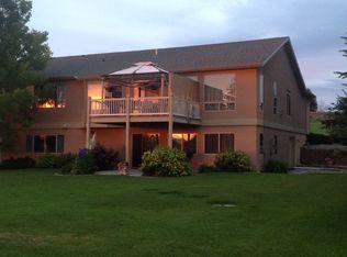 4074 Fox Ridge Dr, Helena, MT 59602