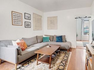 245A S 1st St #2F, Brooklyn, NY 11211