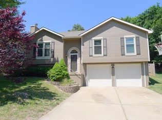 8708 N Crawford Ave, Kansas City, MO 64153