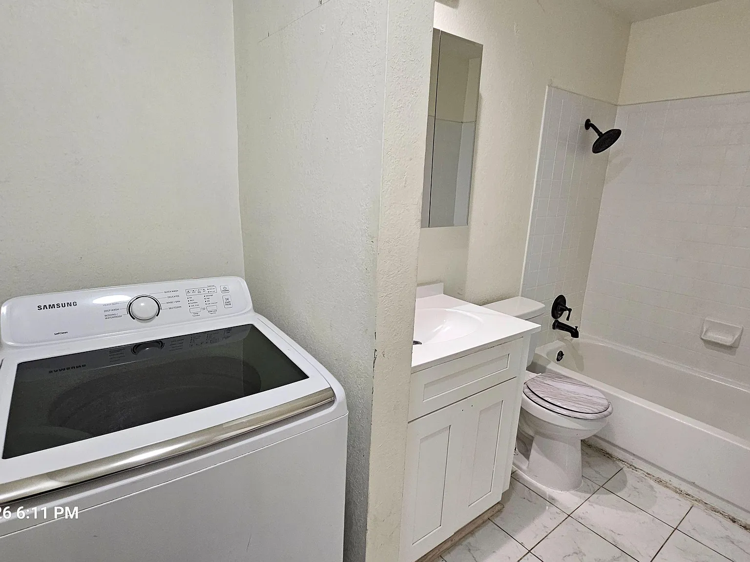 3 bed, 2.0 bath, 1005 sqft, $685 — Photo 4