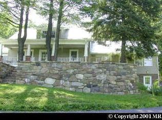 5238 Browntown Rd, Front Royal, VA 22630