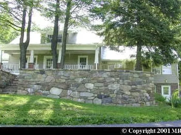 5238 Browntown Rd, Front Royal, VA 22630