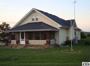 2134 S Main St, Vallonia, IN 47281
