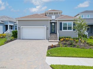 8815 Pigeon Ky, Fort Myers, FL 33908
